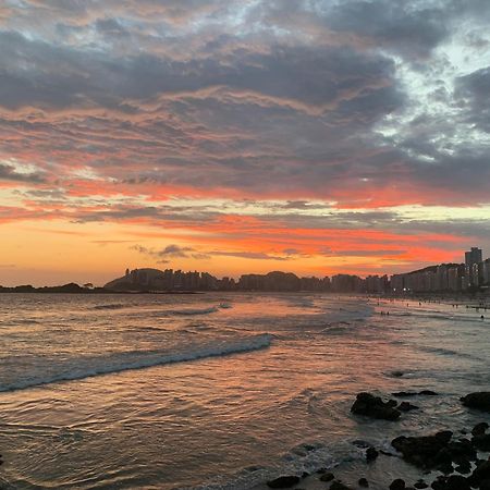 Apartamento Guaruja Enseada エクステリア 写真