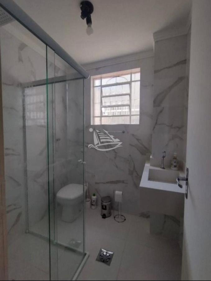 Apartamento Guaruja Enseada エクステリア 写真