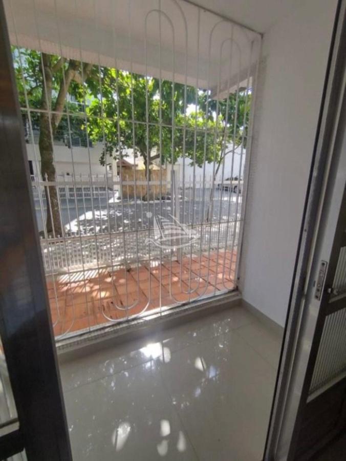 Apartamento Guaruja Enseada エクステリア 写真