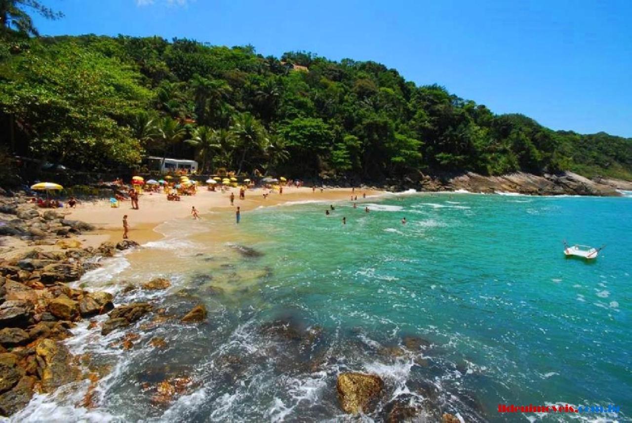 Apartamento Guaruja Enseada エクステリア 写真